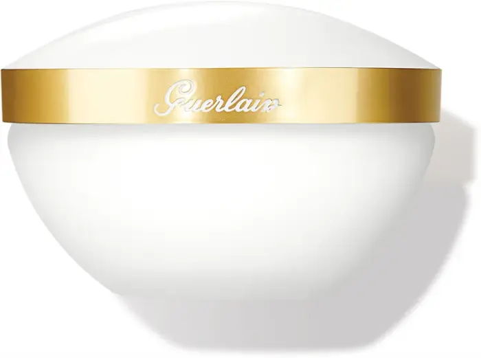 Guerlain Shalimar Shal Crema Corpo Sensuale Vaso 200g