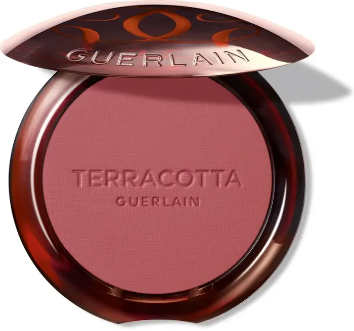 Guerlain Terracotta Blush 5 g 03 Nude Foncé