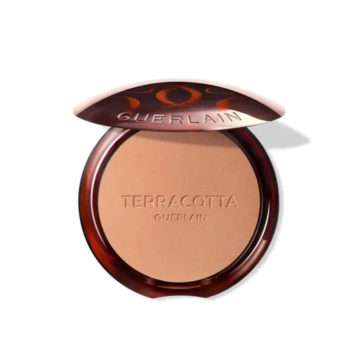 Guerlain Terracotta La Polvere Abbronzante 8,5 g 00 Chiaro Rosato/Chiaro Freddo