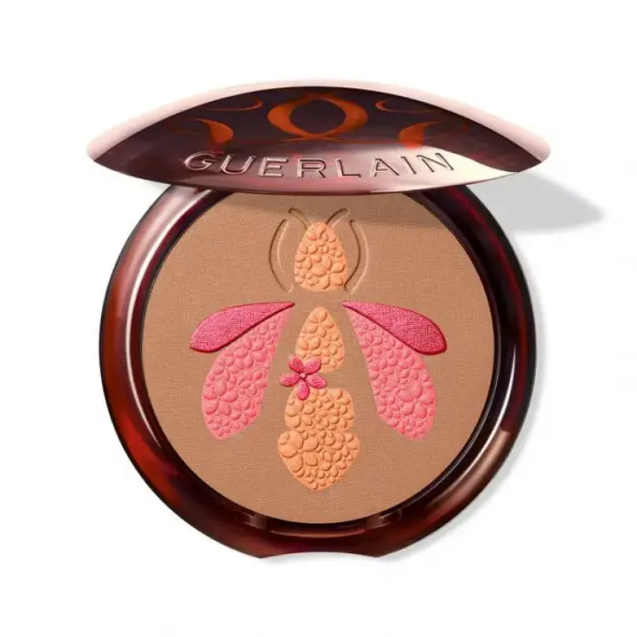 Guerlain Terracotta Summer Bronzing in polvere Edizione limitata 1 U