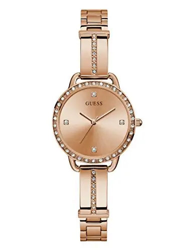 GUESS Analogico GW0022L3