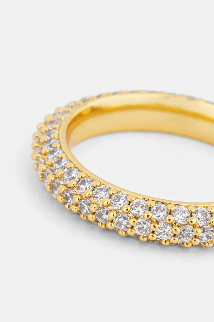 anello ESSENZA Oro