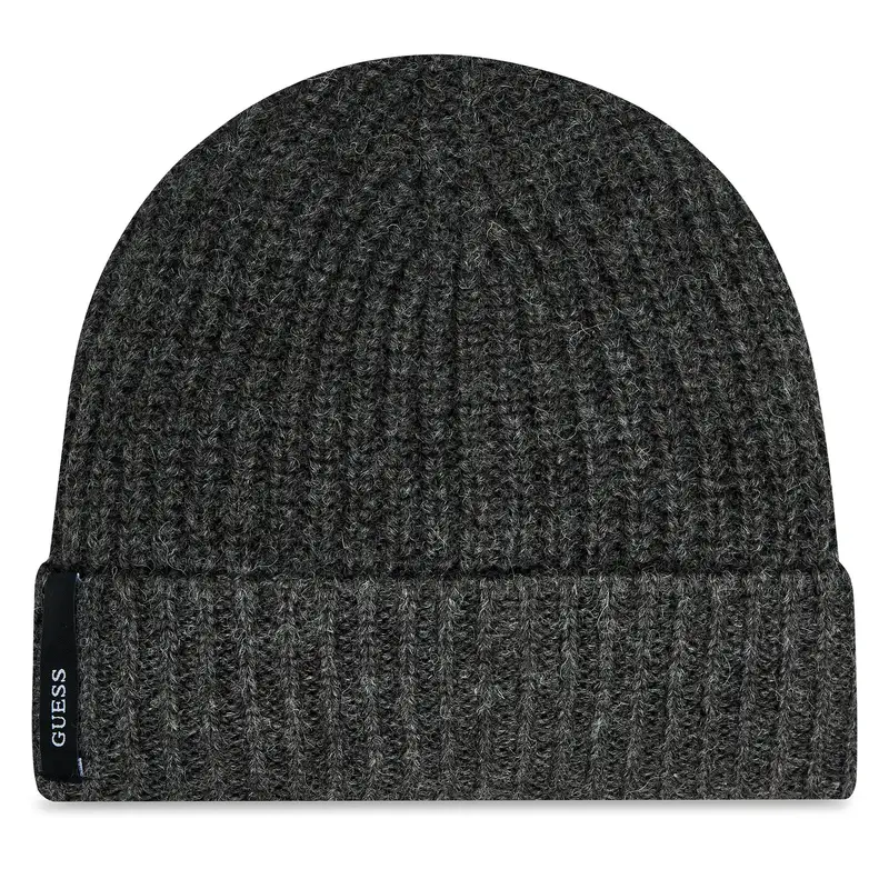 Guess Berretto AM5025 POL01 Grigio