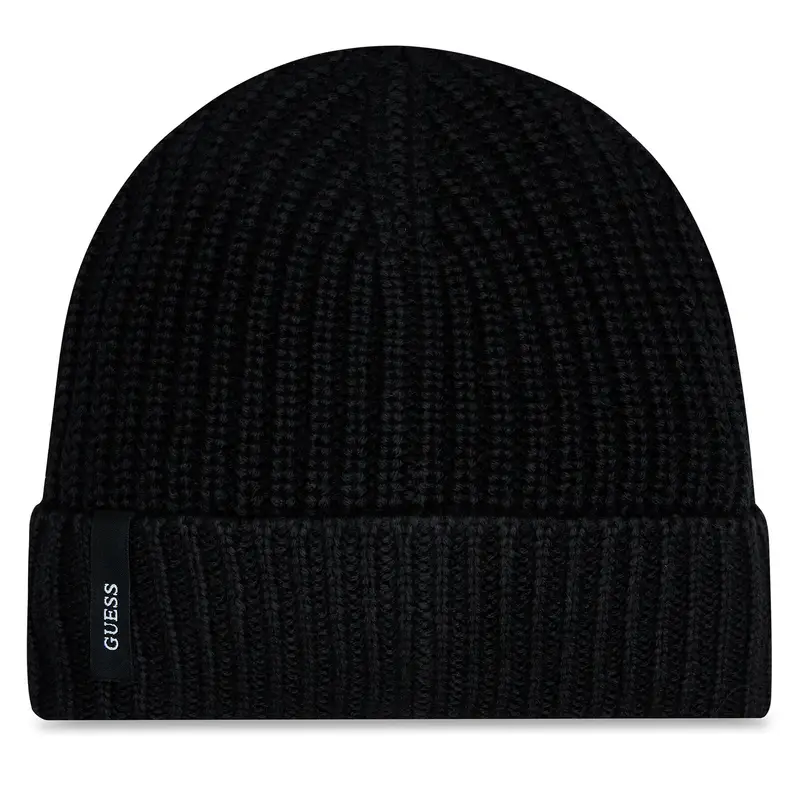 Guess Berretto AM5025 POL01 Nero