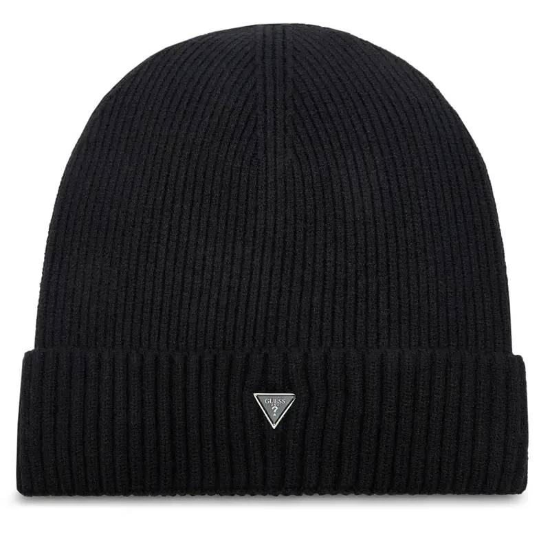 Guess Berretto AM9430 POL01 Nero