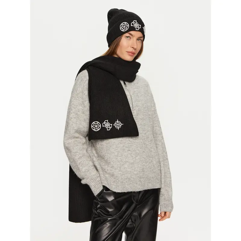 Guess Berretto AW5177 POL01 Nero