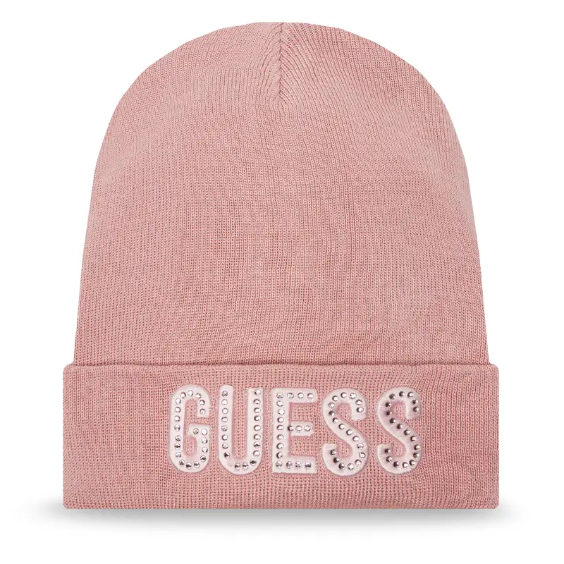 Guess Berretto J0BZ12 Z2Q00 Rosa