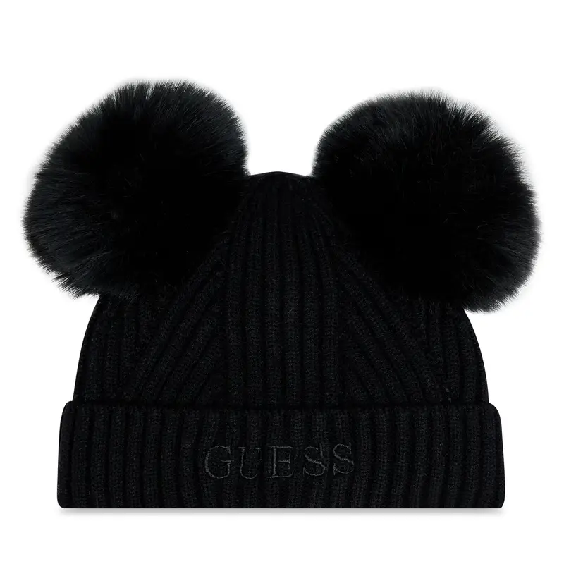 Guess Berretto J3BZ04 Z2QP0 Nero