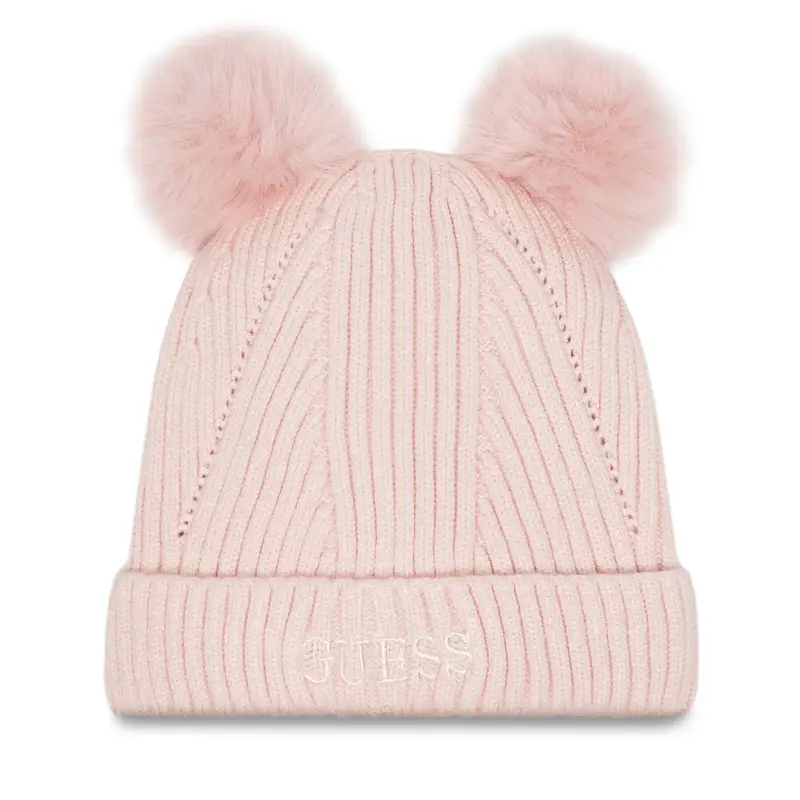 Guess Berretto J3BZ04 Z2QP0 Rosa