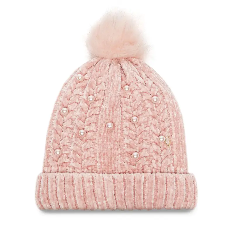 Guess Berretto J3BZ05 Z39H0 Rosa