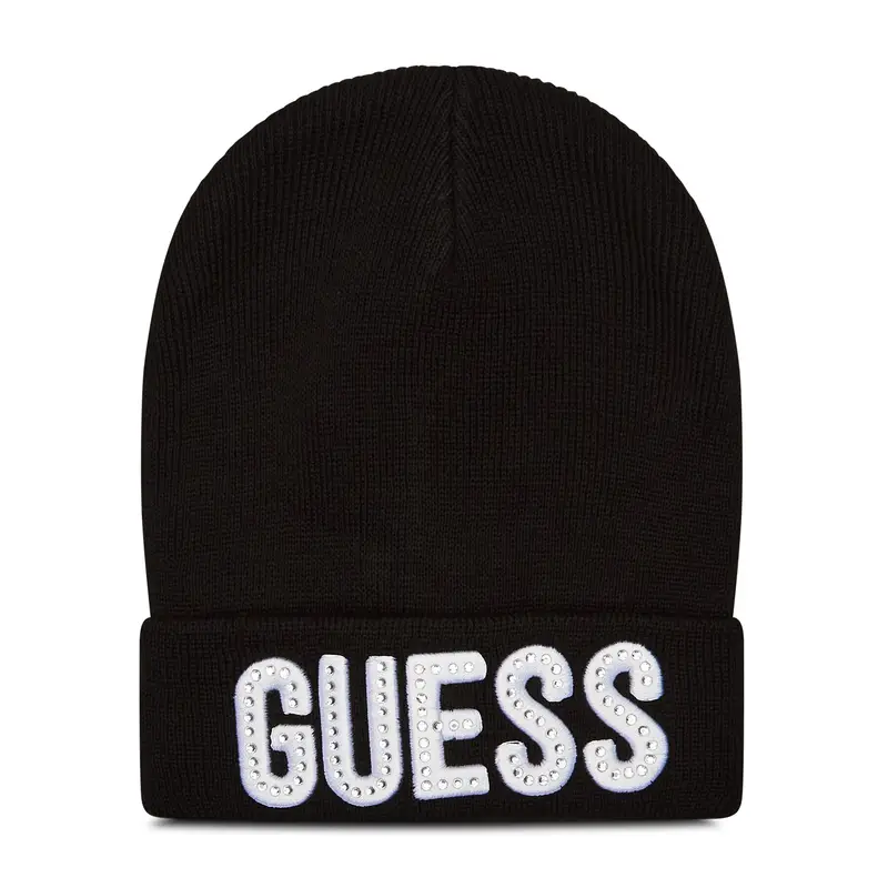 Guess Berretto KIDS J0BZ12 Z2Q00 Nero