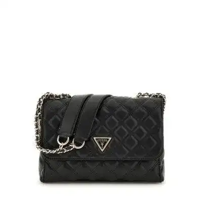 Guess Borsa a tracolla 2 comparti donna Giully II Violet