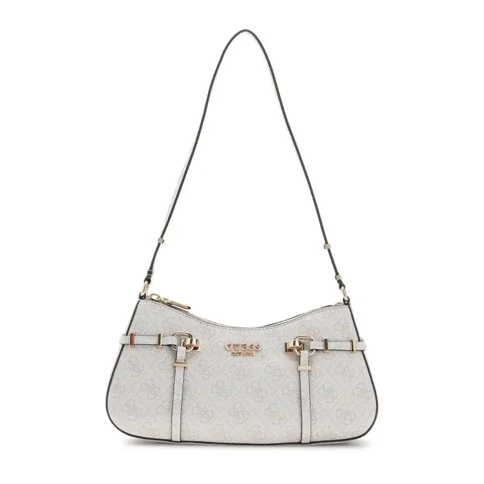 Guess Borsa a tracolla Donna Beige 4713089