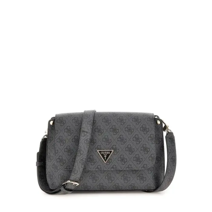 Guess Borsa a tracolla Donna Beige 4713070