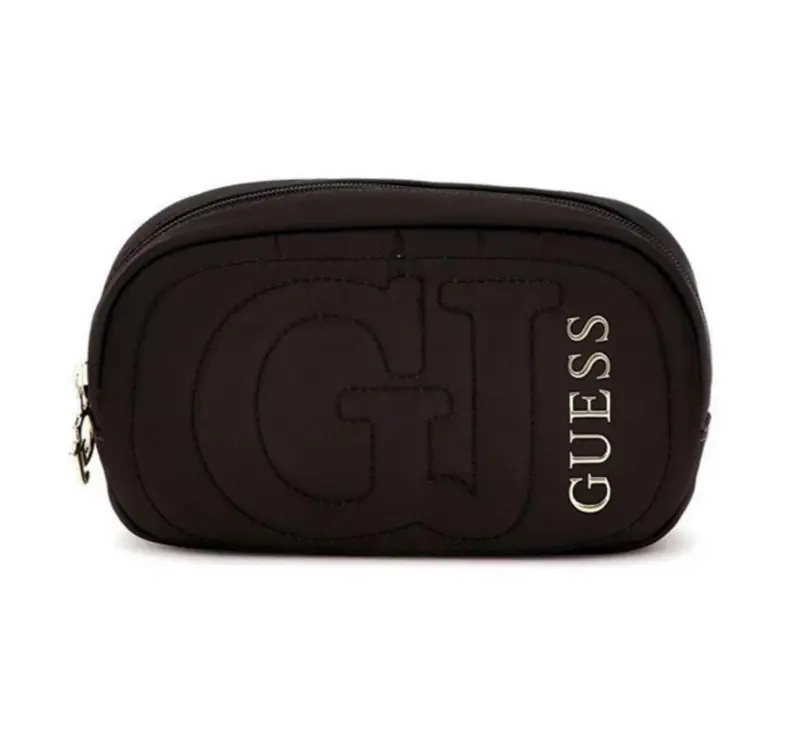 Guess Borsa Con Tracolla Donna Autunno/inverno | Soreca Shop Online Napoli Nero