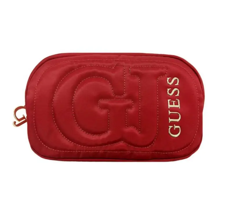 Guess Borsa Con Tracolla Donna Autunno/inverno | Soreca Shop Online Napoli Rosso (g532)