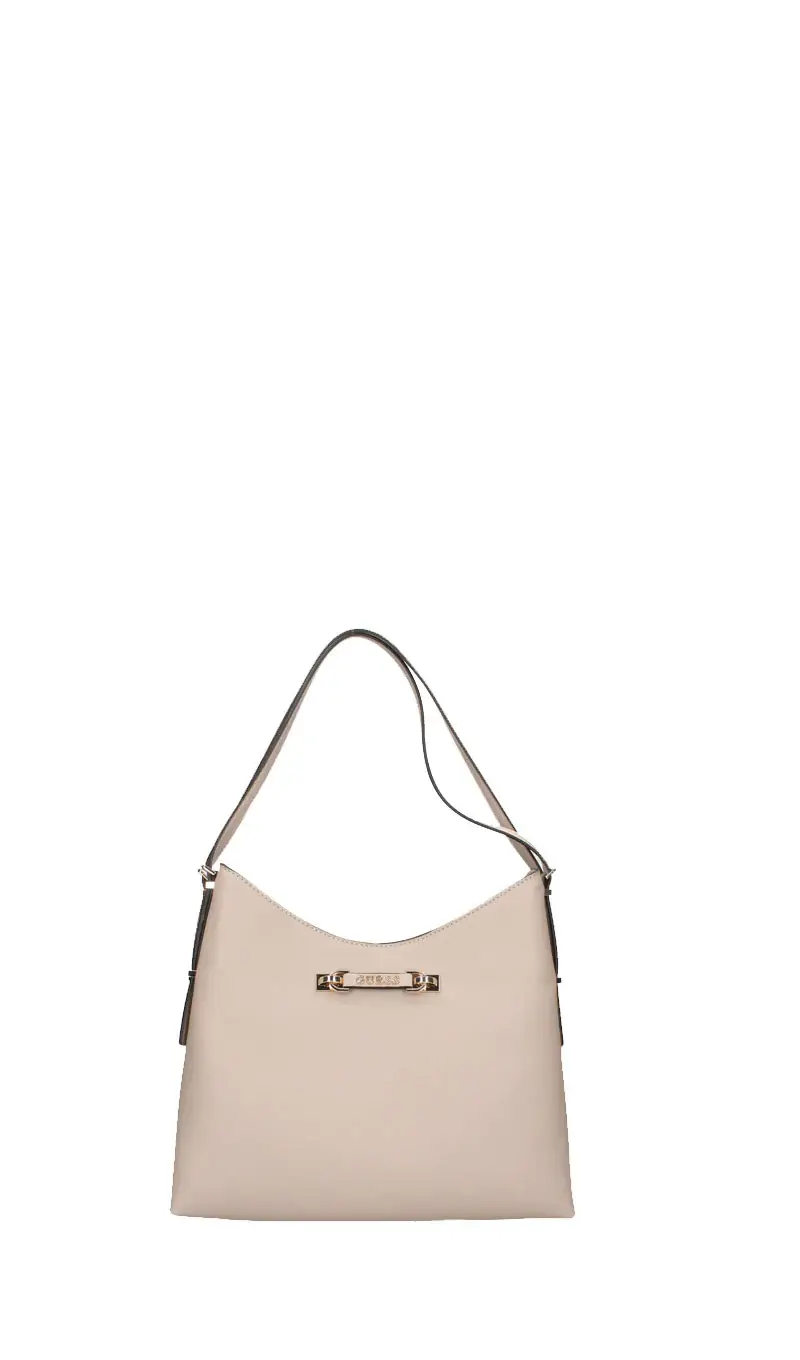 GUESS Borsa donna beige Vario