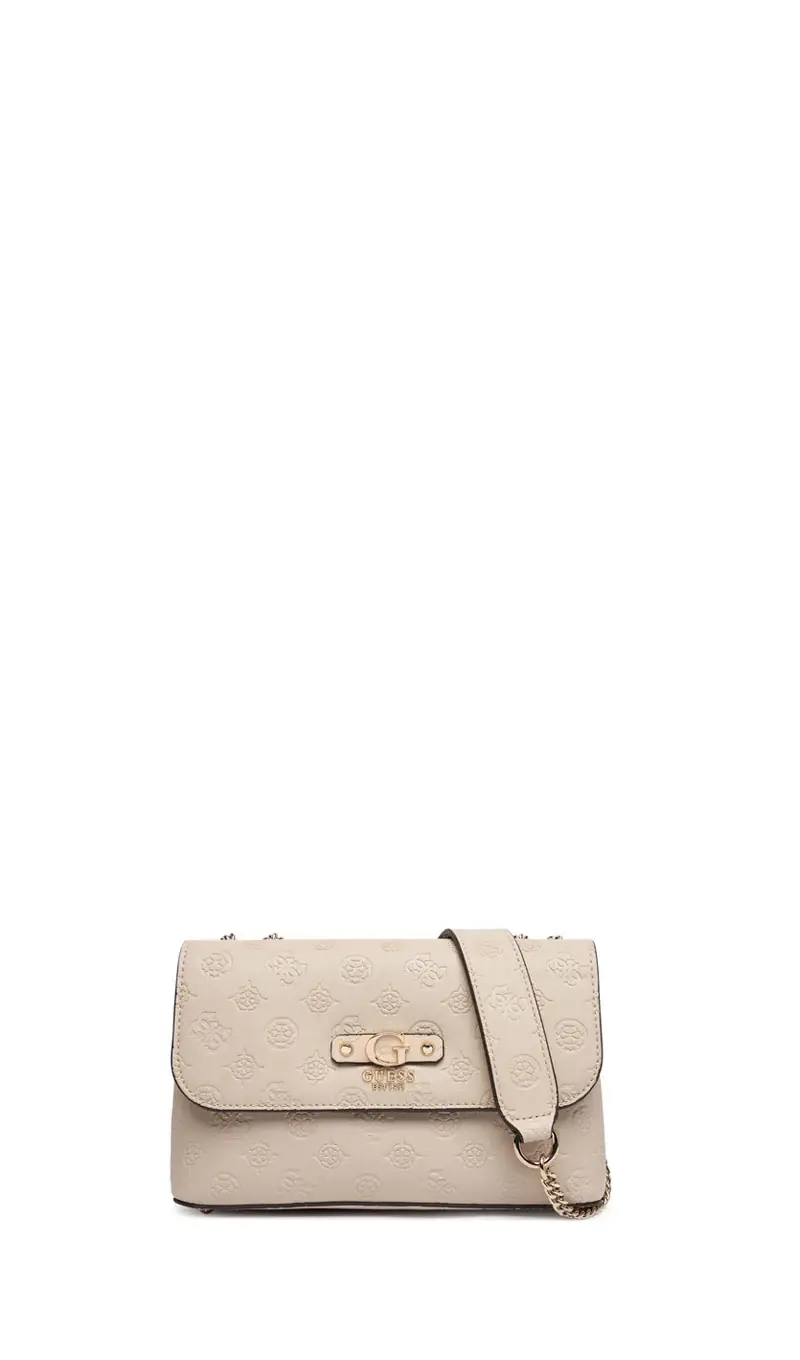 GUESS Borsa donna beige Vario