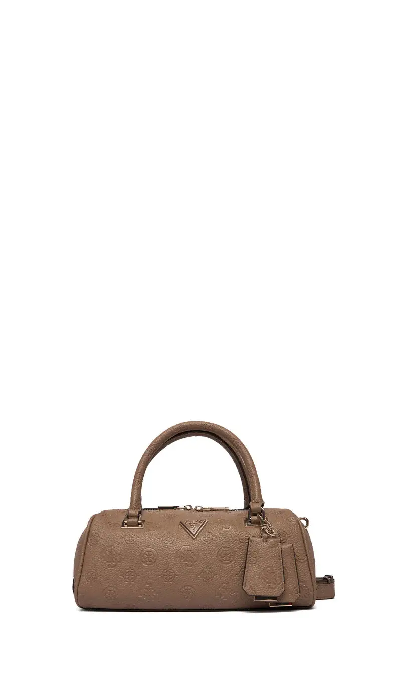 GUESS Borsa donna dark taupe Vario