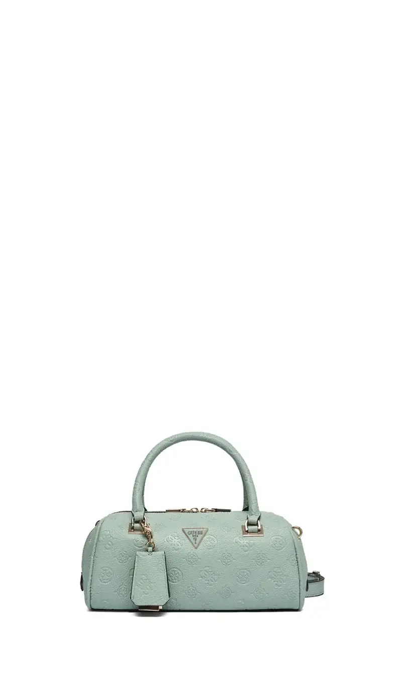 GUESS Borsa donna light sage Vario