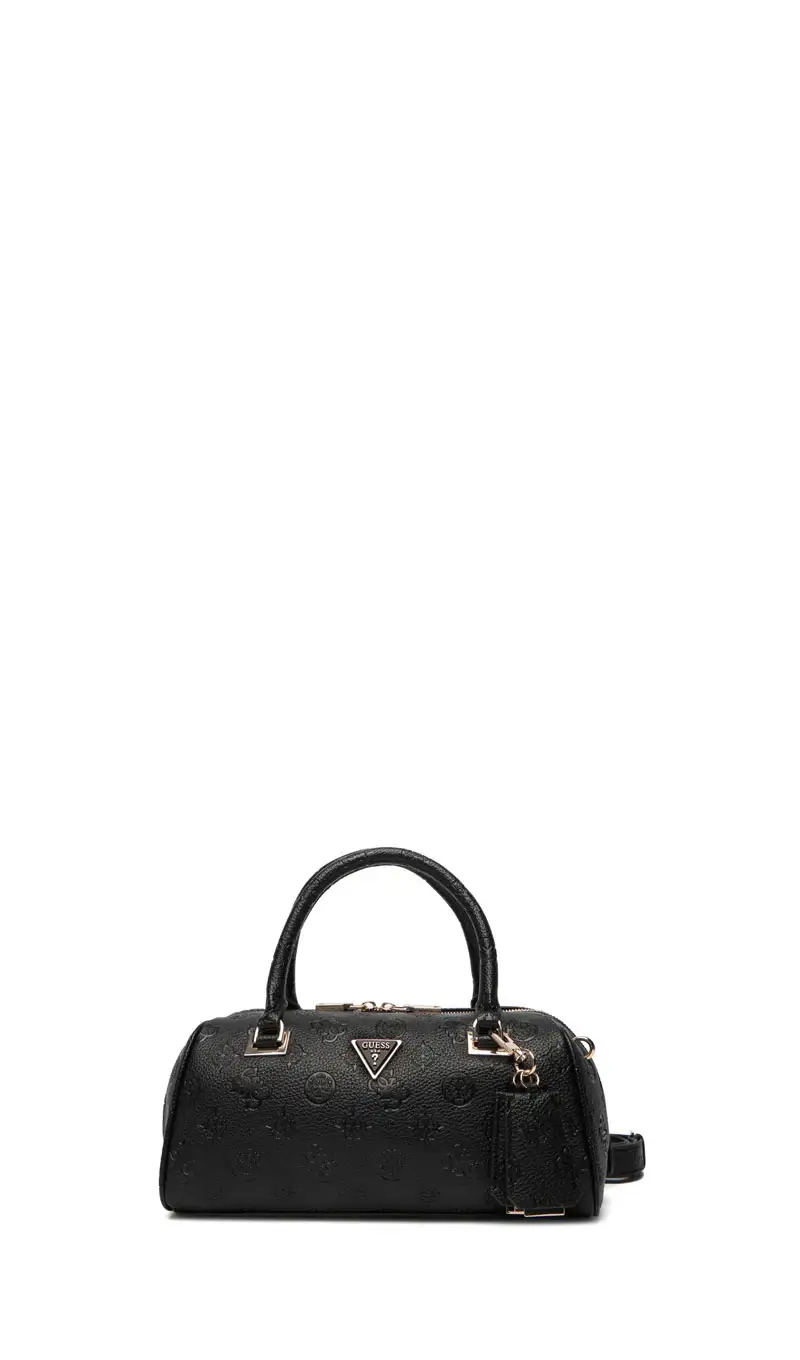 GUESS Borsa donna nera Vario