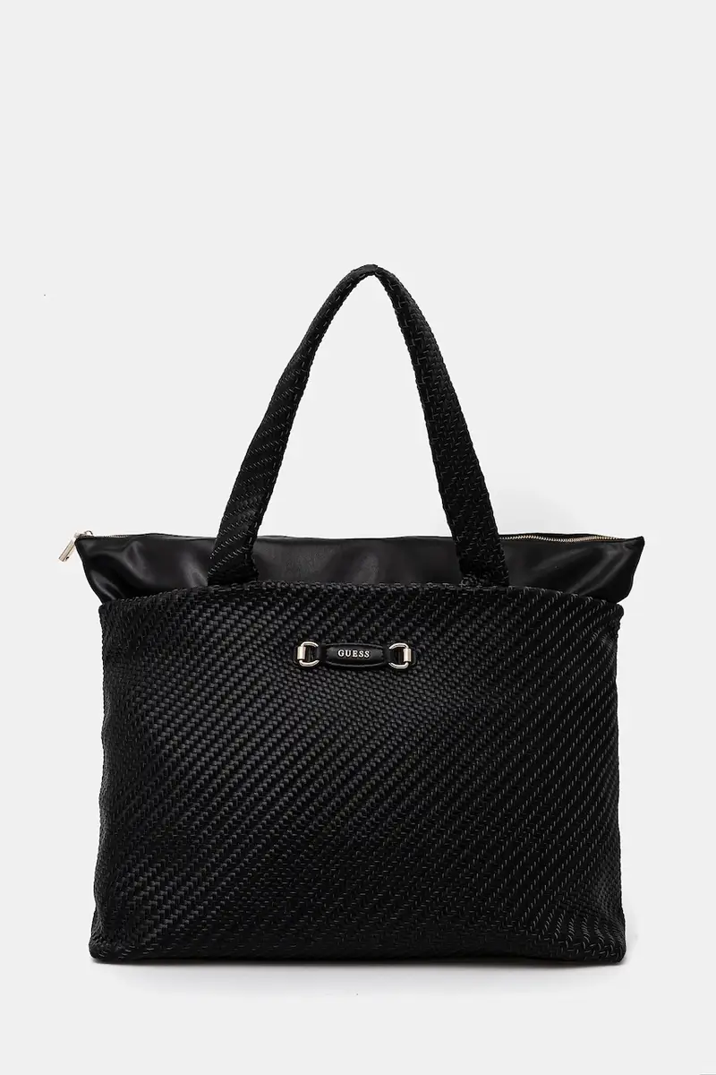 Guess borsa FRANCY colore nero TWW953 00100