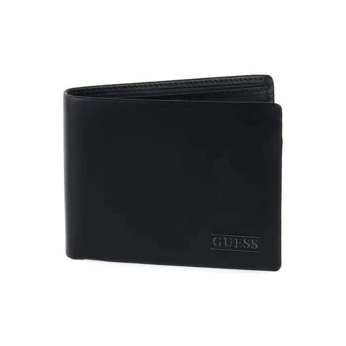 Borsa Guess BLA NEW BOSTON BILLFORD Nero