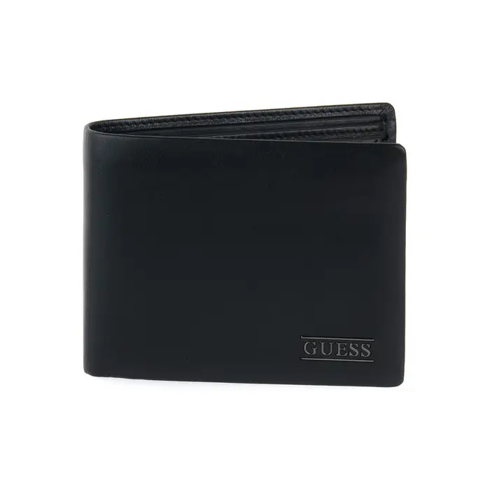 Borsa Guess BLA NEW BOSTON BILLFORD Nero