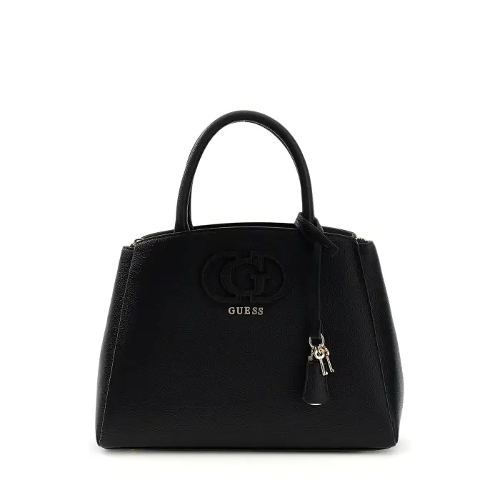 Guess Borsa Isola 3 Beige