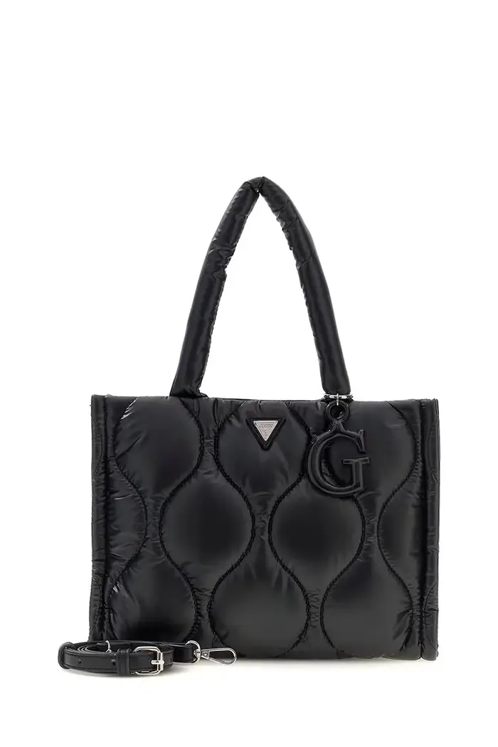 Guess borsa per bambini Nero
