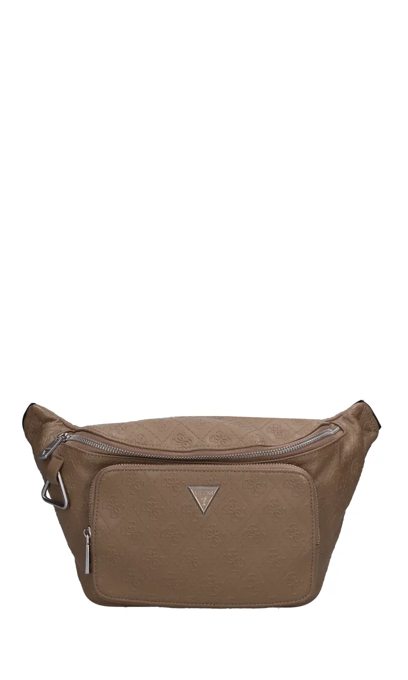 Guess Borse Beige Beige Chari