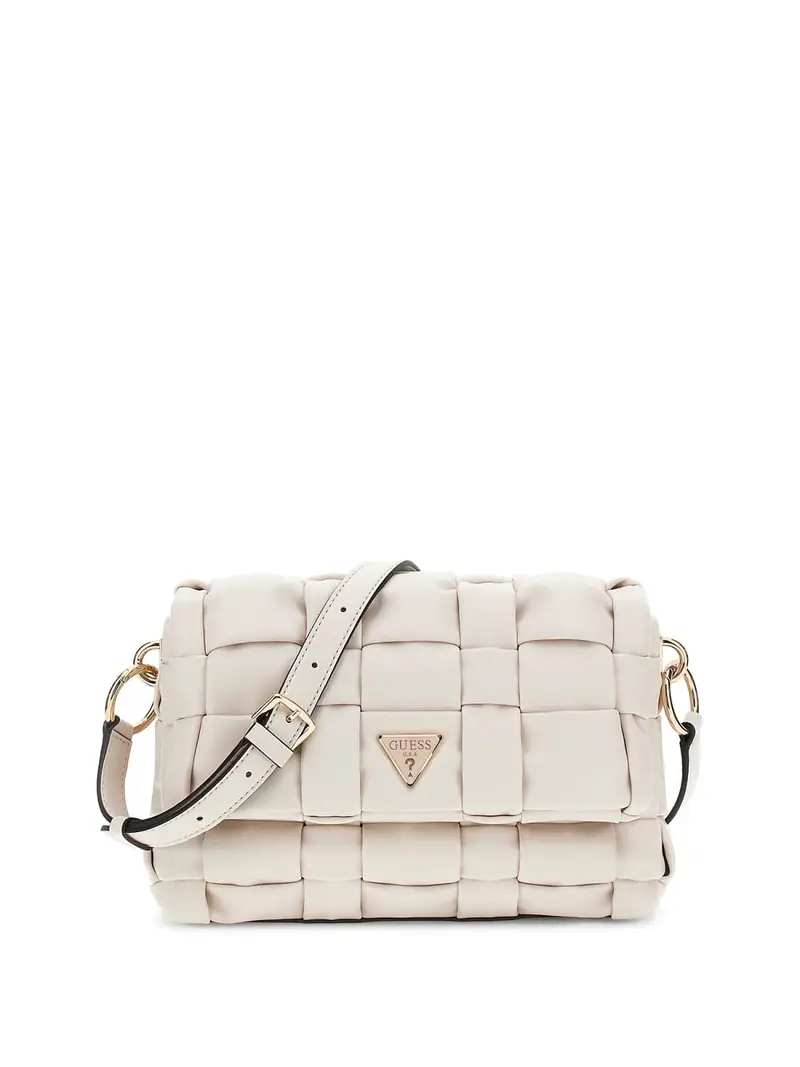 Guess Borse Beige Beige Chiari