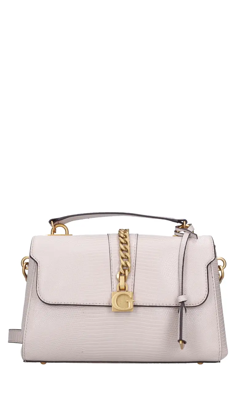 Guess Borse Beige Beige Chiari e Naturali