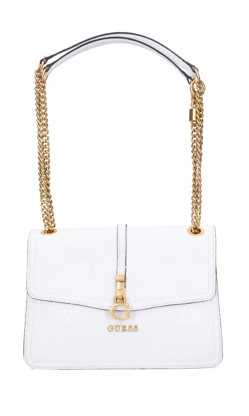 Guess Borse Bianco Bianco Neutri