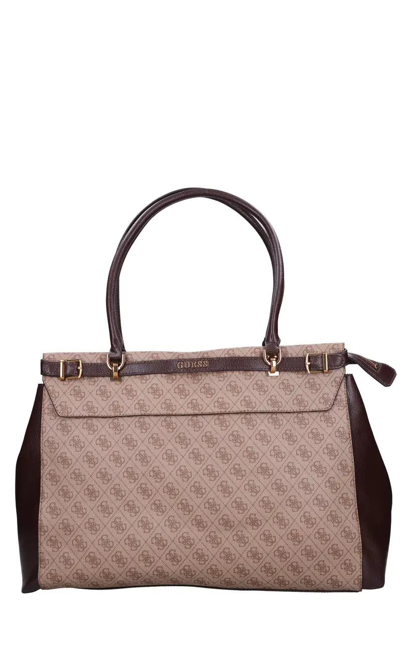 Guess Borse Bianco Bianco Neutri