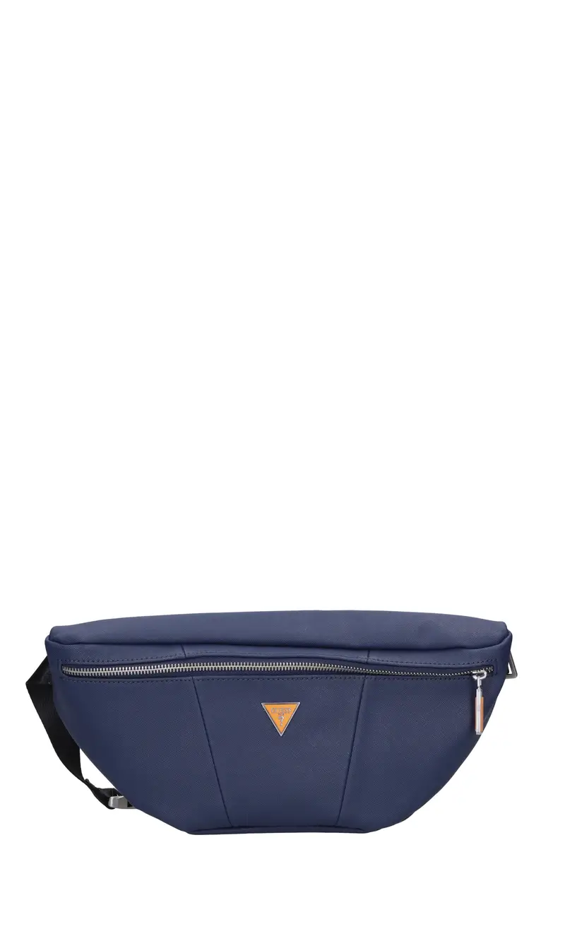 Guess Borse Blu Blu Blu e verdi