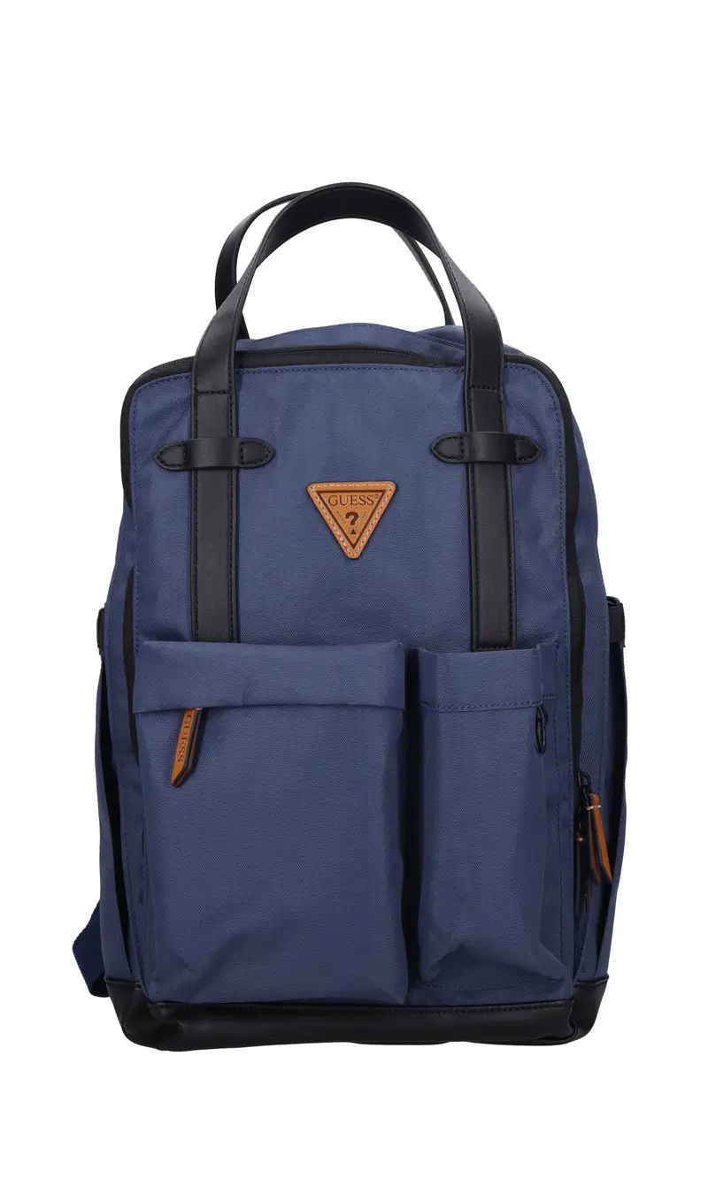 Guess Borse Blu Blu Blu e verdi