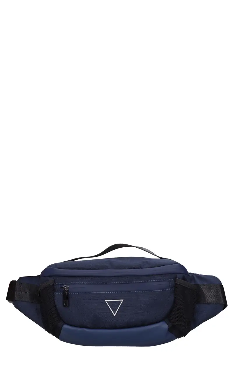 Guess Borse Blu Blu Blu e verdi