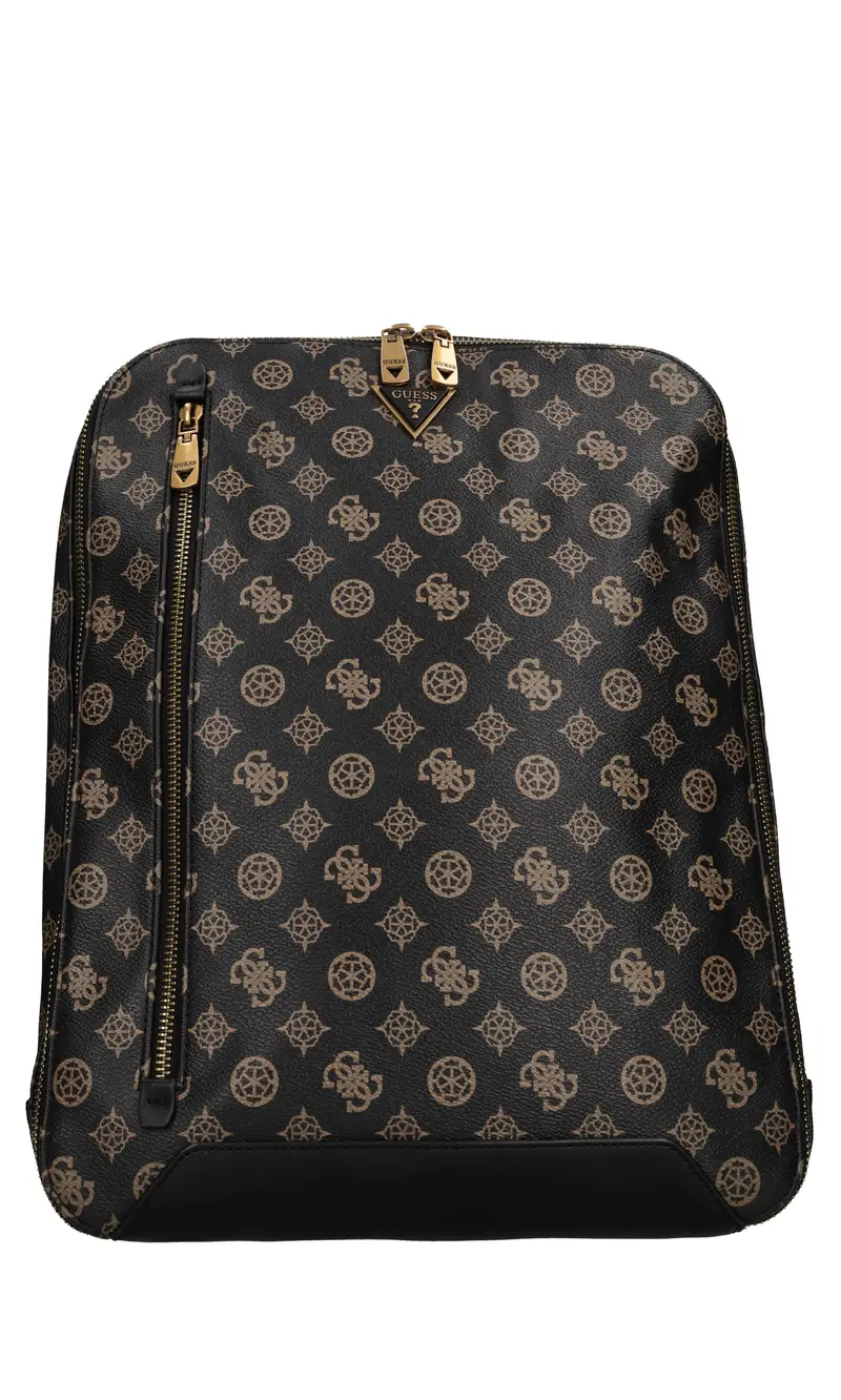 Guess Borse Marrone Marrone Scuri