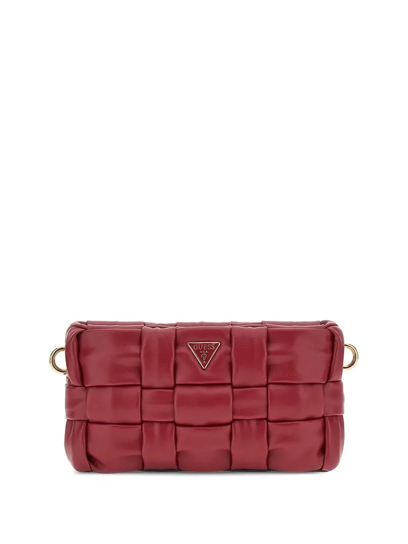 Guess Borse Rosso Rosso Vivaci