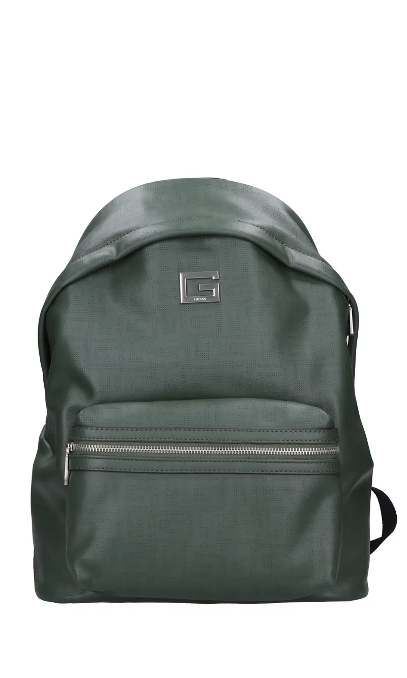 Guess Borse Verde Verde Blu e verdi