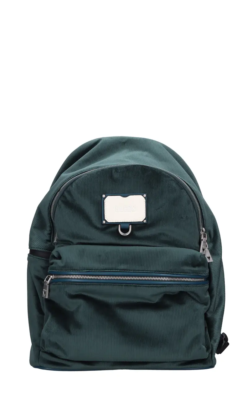 Guess Borse Verde Verde Blu e verdi