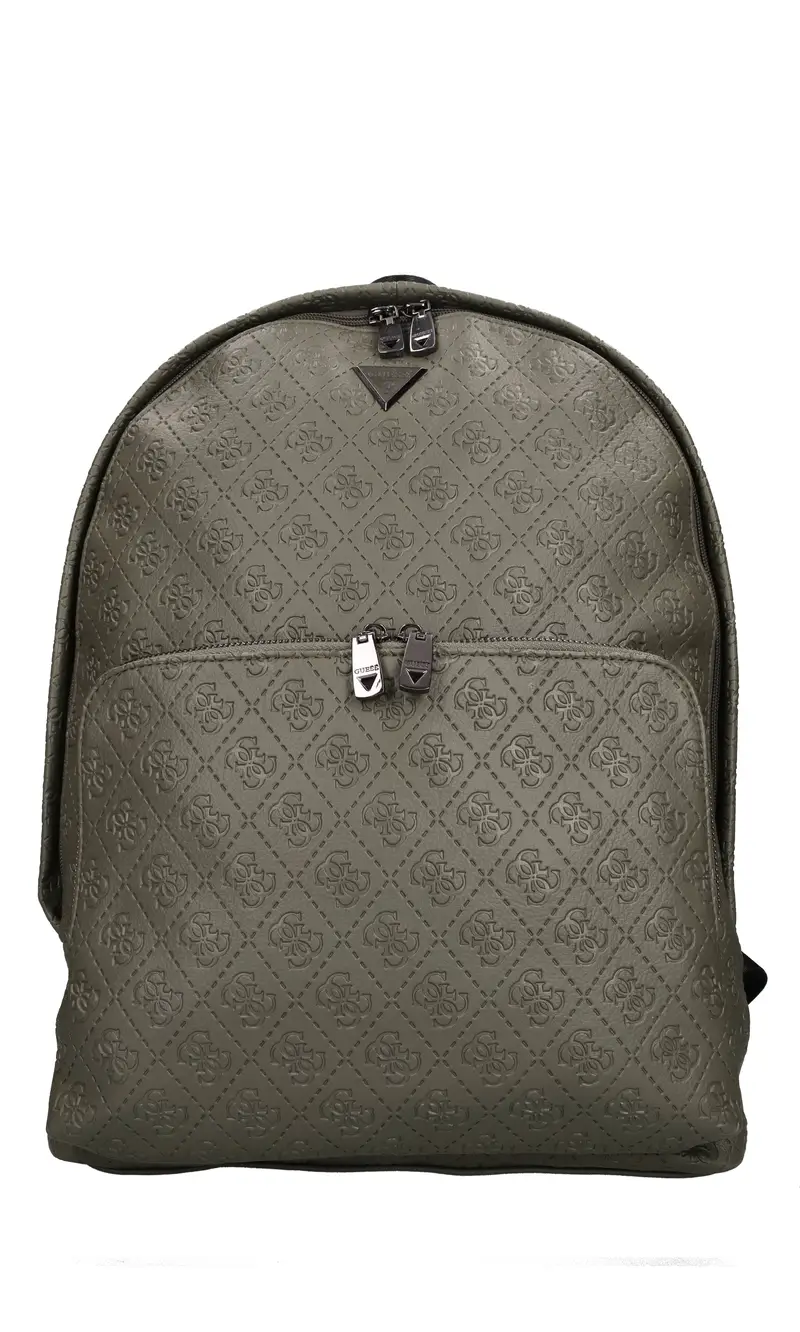 Guess Borse Verde Verde Blu e verdi