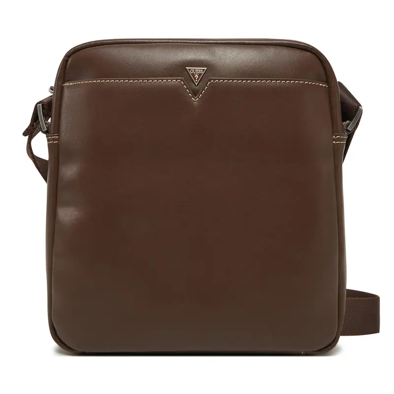 Guess Borsellino HMFITC P5159 Marrone