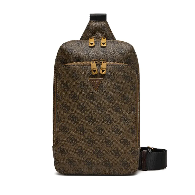 Guess Borsellino HMMILO P5226 Marrone