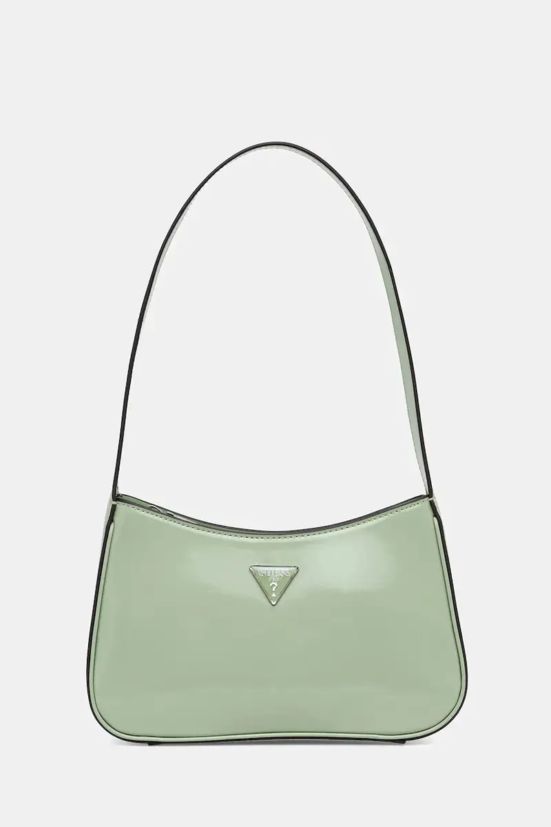 Guess borsetta ARNELA colore verde HWNY94 96170