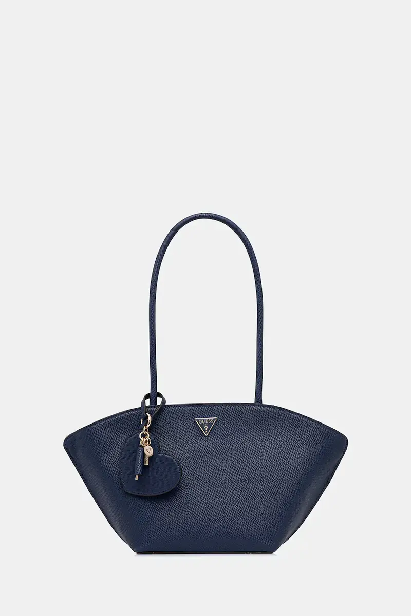 Guess borsetta BOLENA colore blu navy HWZG92 07090