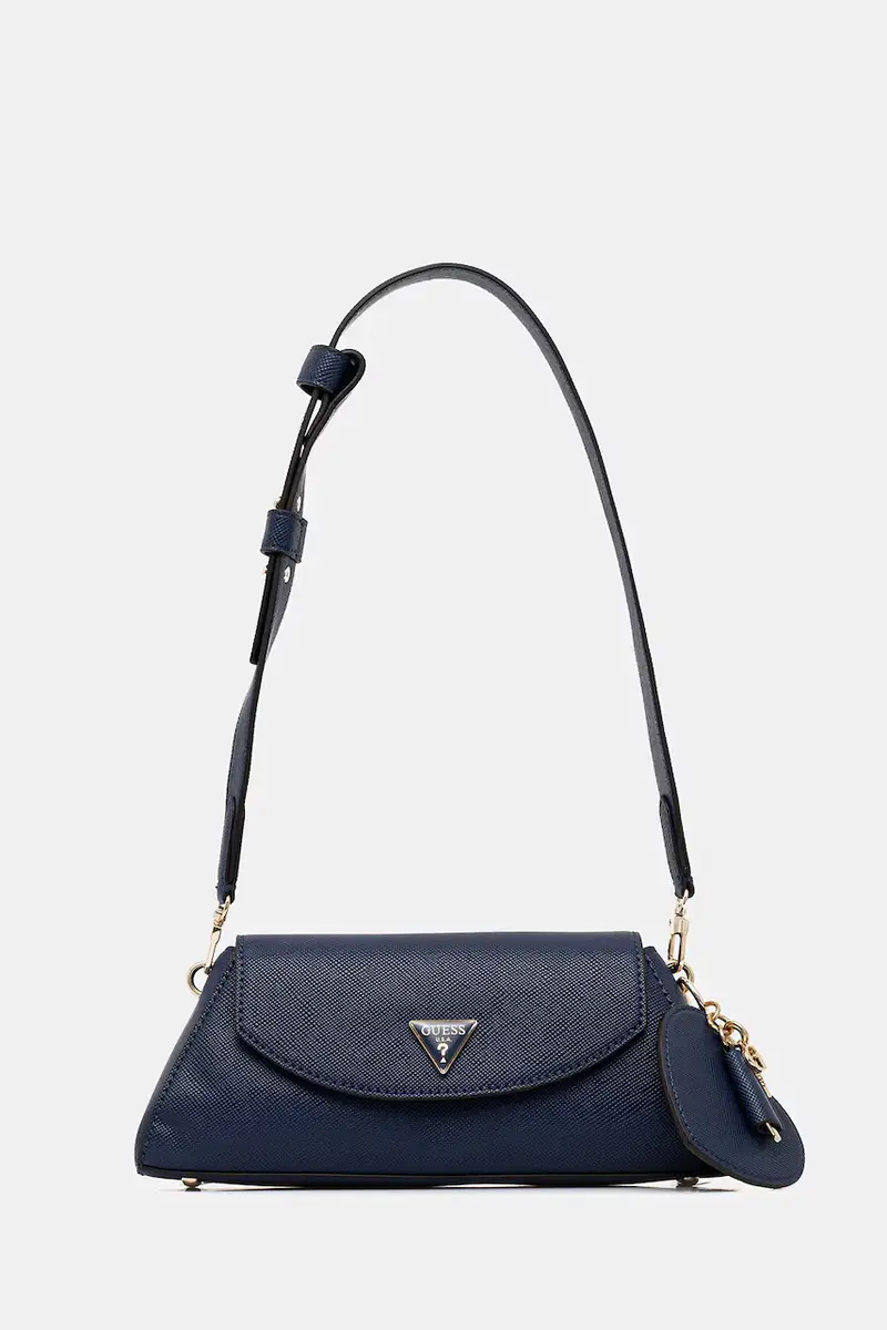 Guess borsetta BOLENA colore blu navy HWZG92 07190