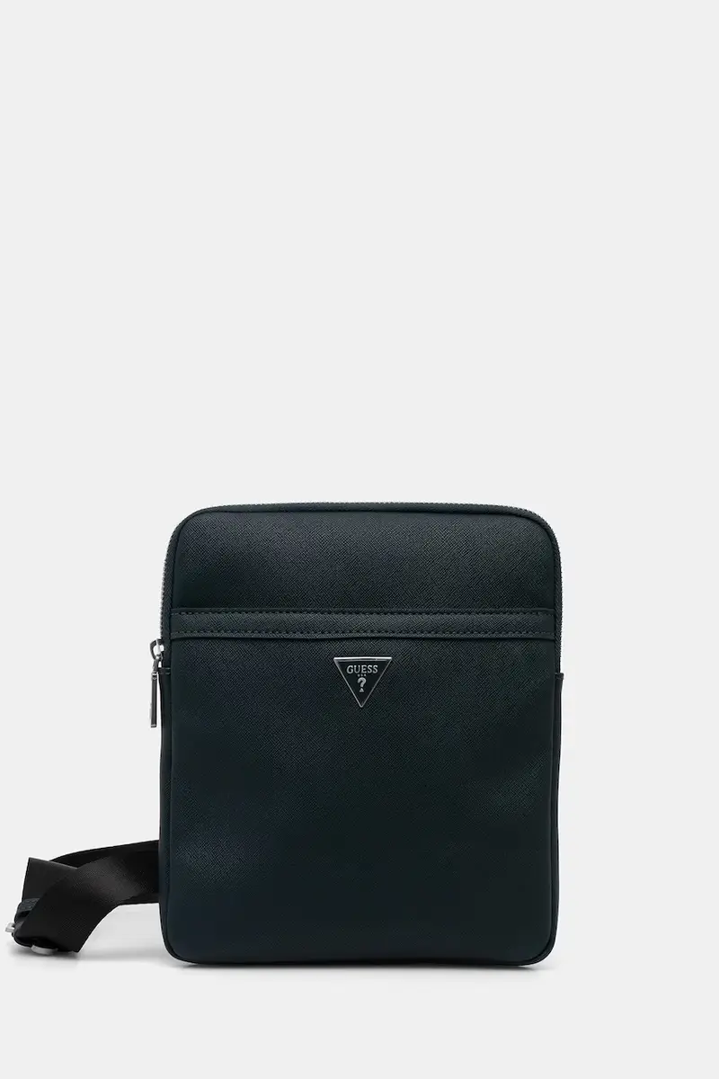 Guess borsetta CERTOSA colore nero HMECSA P3123 Verde