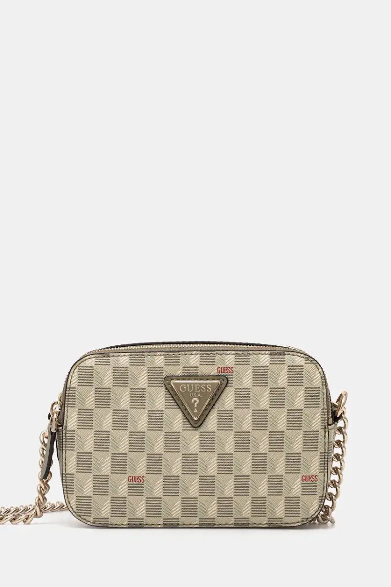 Guess borsetta colore nero HWJT93 44140 Verde